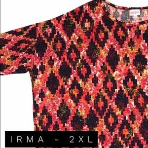 Irma Tunic